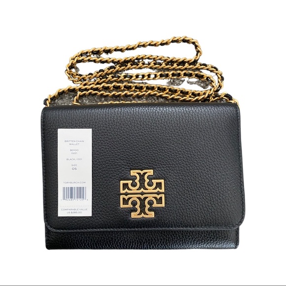Tory Burch Handbags - NWT Tory Burch